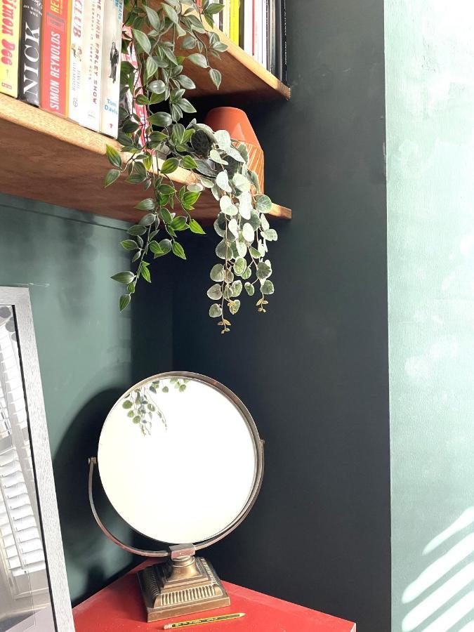Cosy Period With Spacious Garden Casa de Férias Bristol