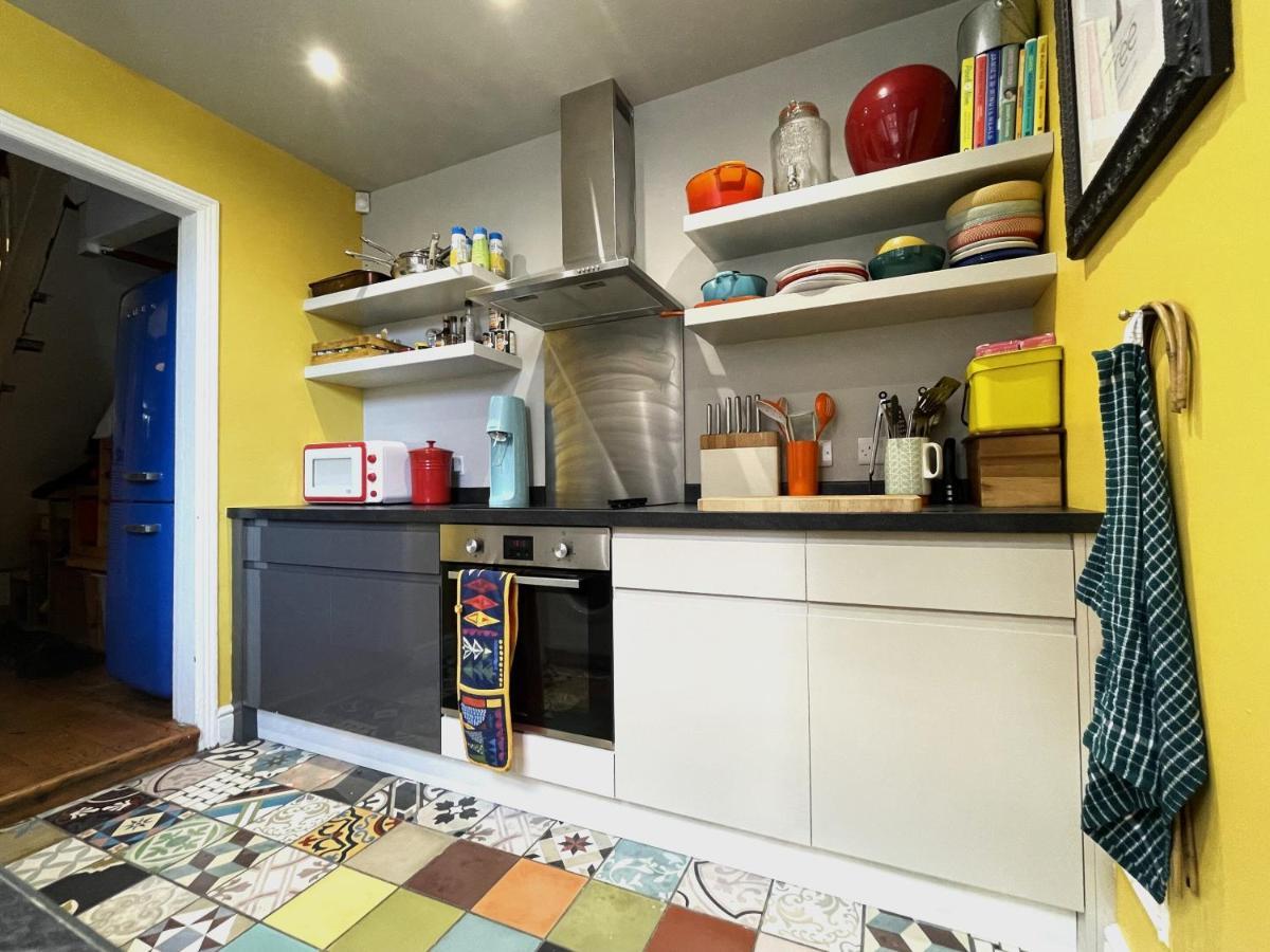 Casa de Férias Cosy Period With Spacious Garden *